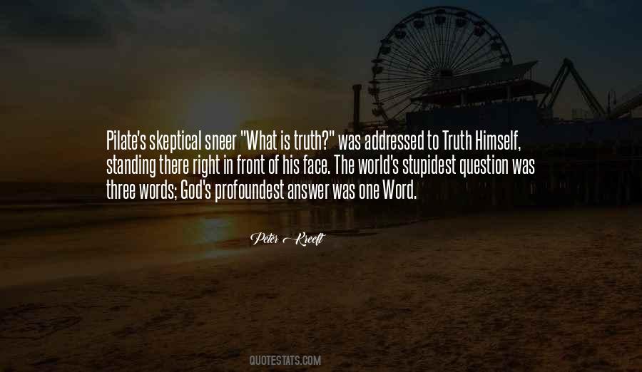 Right In Quotes #1217827