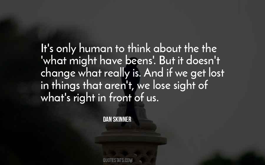 Right In Quotes #1225205