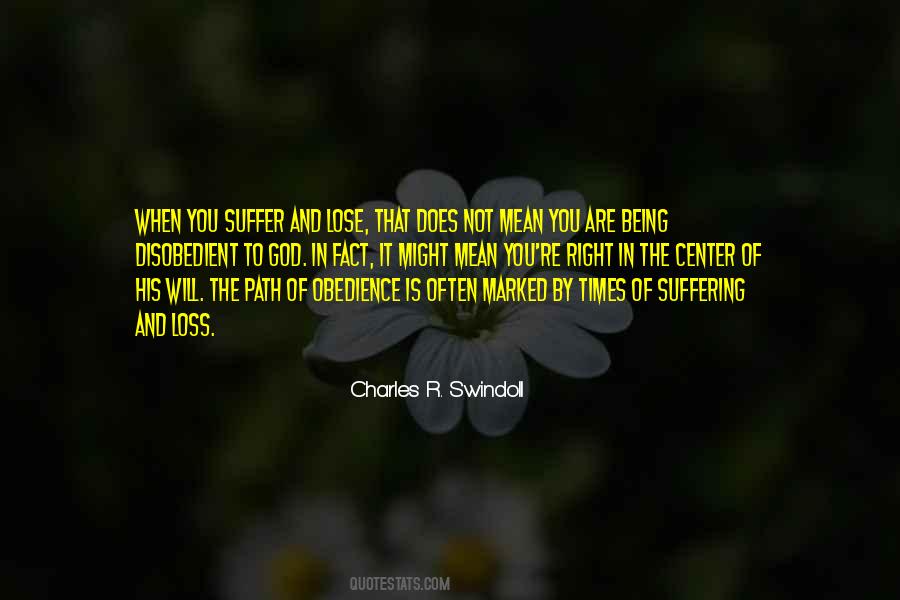 Right In Quotes #1242640