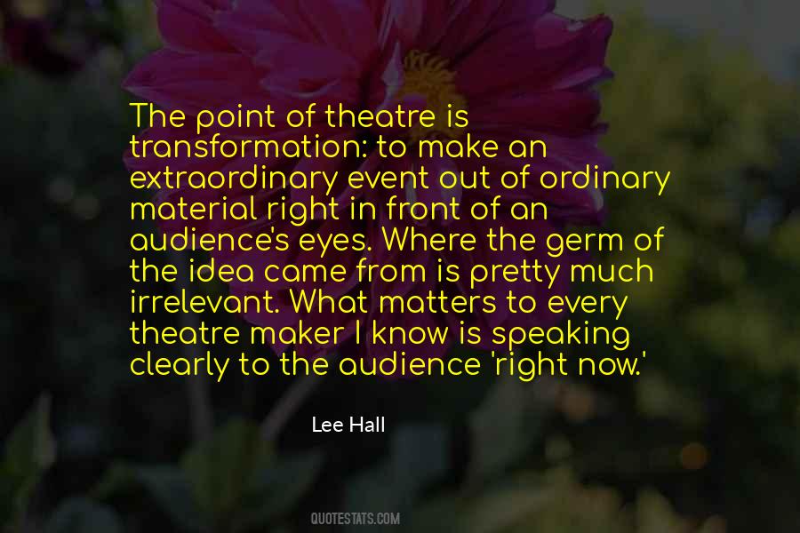 Right In Quotes #1251182