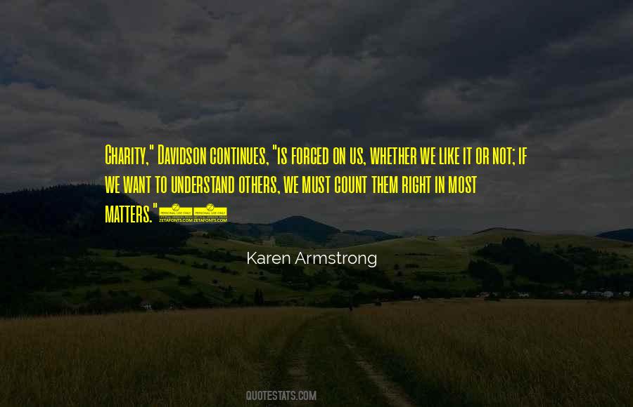 Right In Quotes #1262842