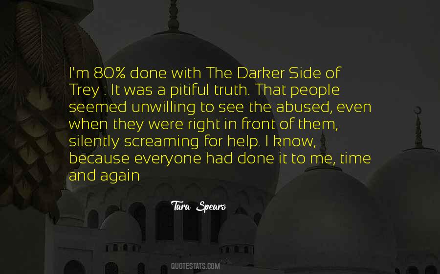 Right In Quotes #1265584