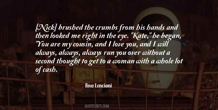 Right In Quotes #1269789