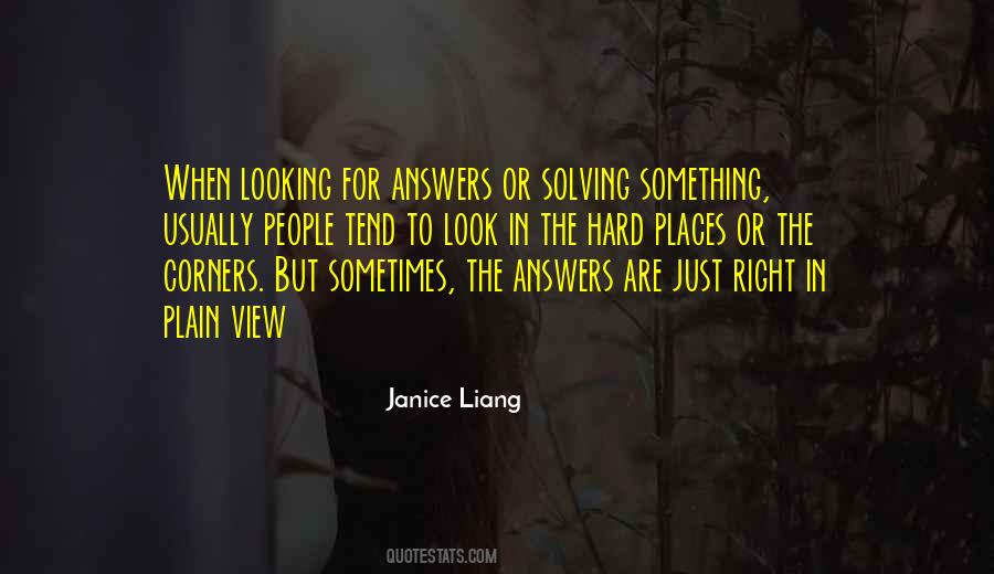 Right In Quotes #1269980