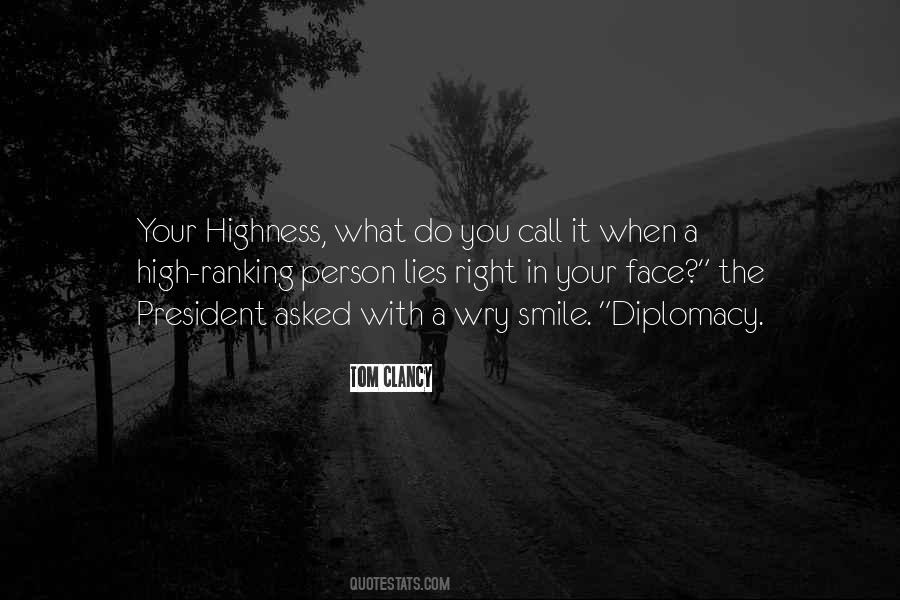 Right In Quotes #1273899