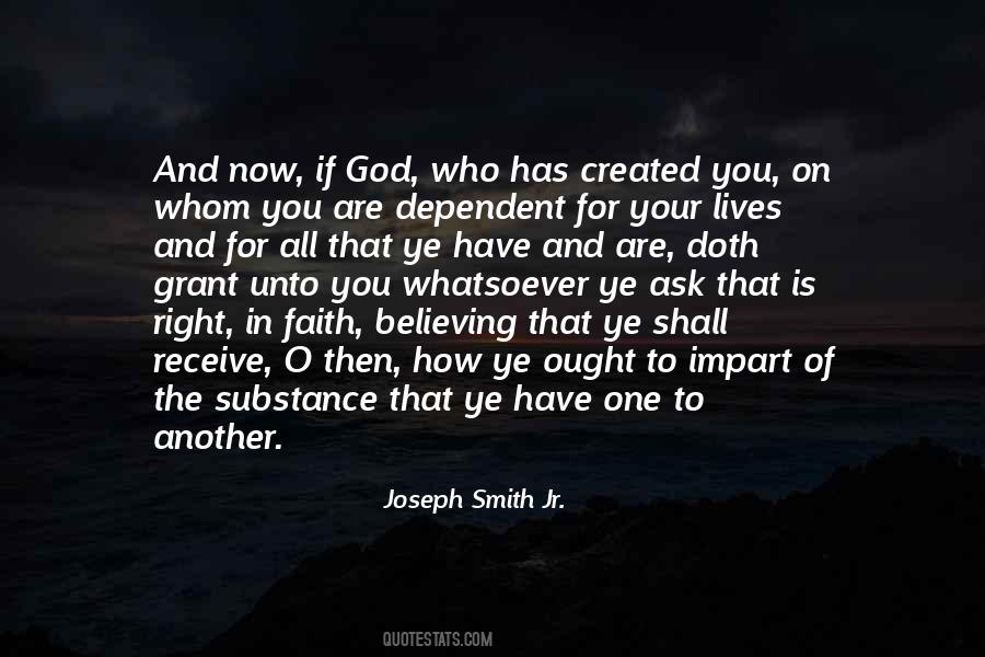 Right In Quotes #1279105