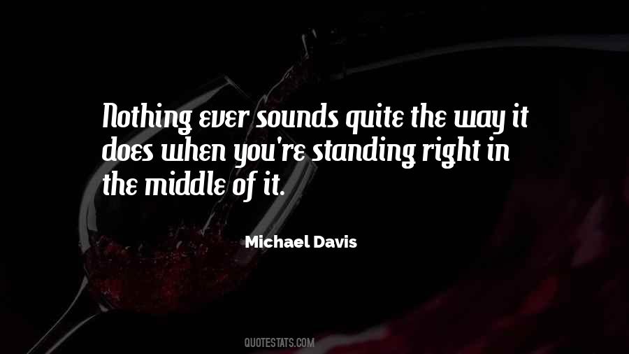 Right In Quotes #1287931