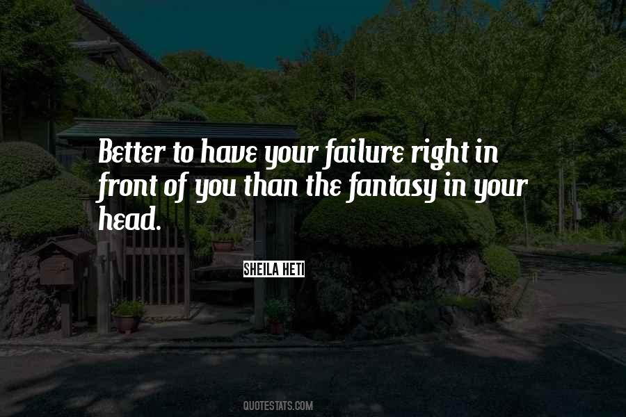 Right In Quotes #1291131