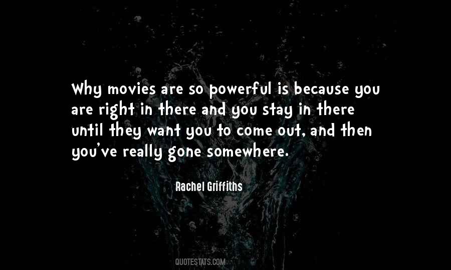 Right In Quotes #1292167