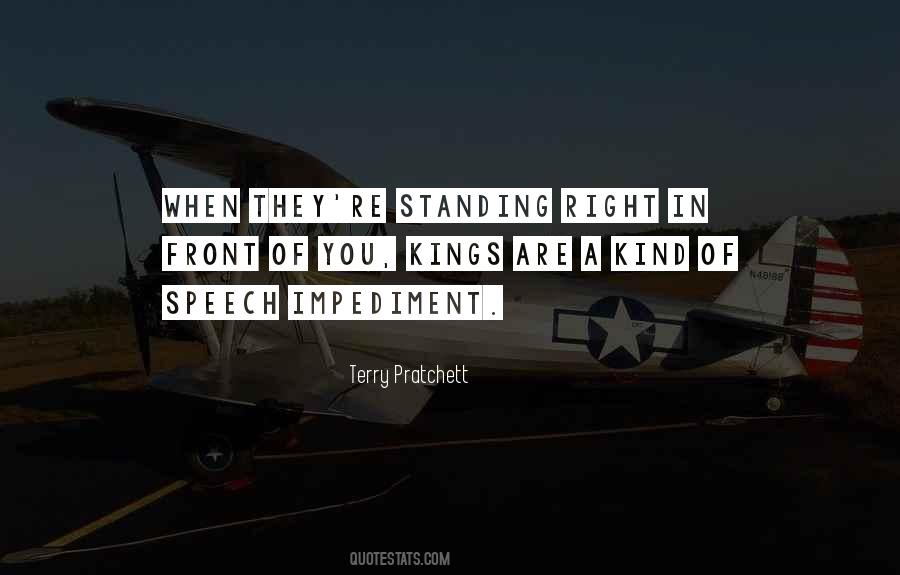Right In Quotes #1312185