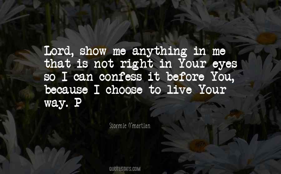 Right In Quotes #1318983