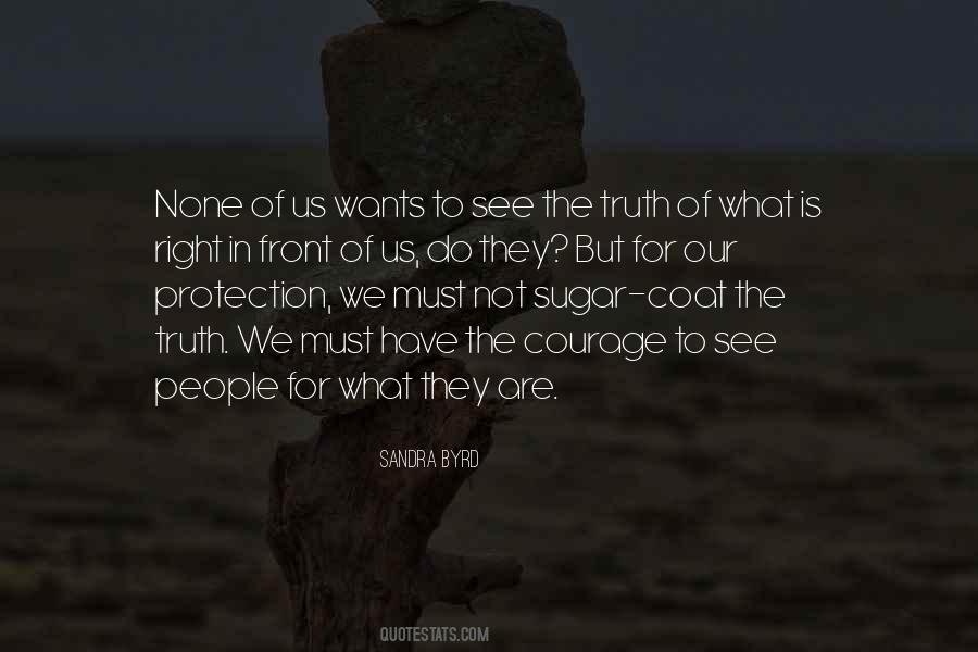 Right In Quotes #1319909