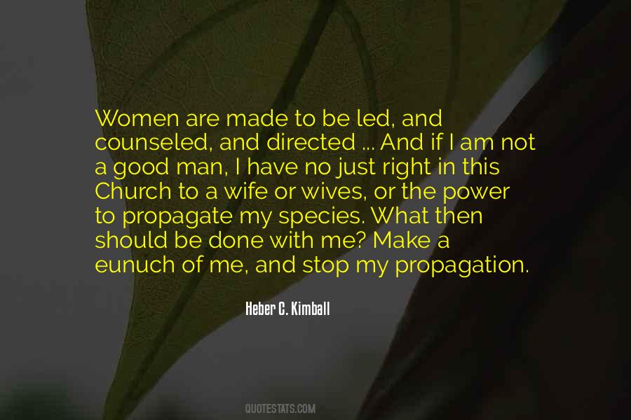 Right In Quotes #1327348