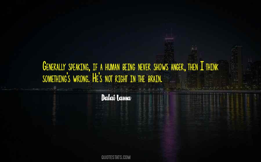 Right In Quotes #1330774