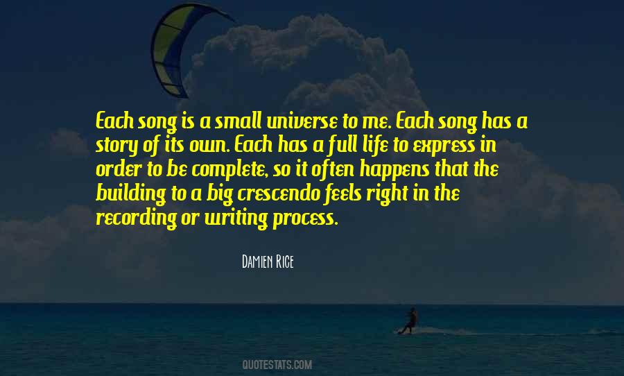 Right In Quotes #1336876