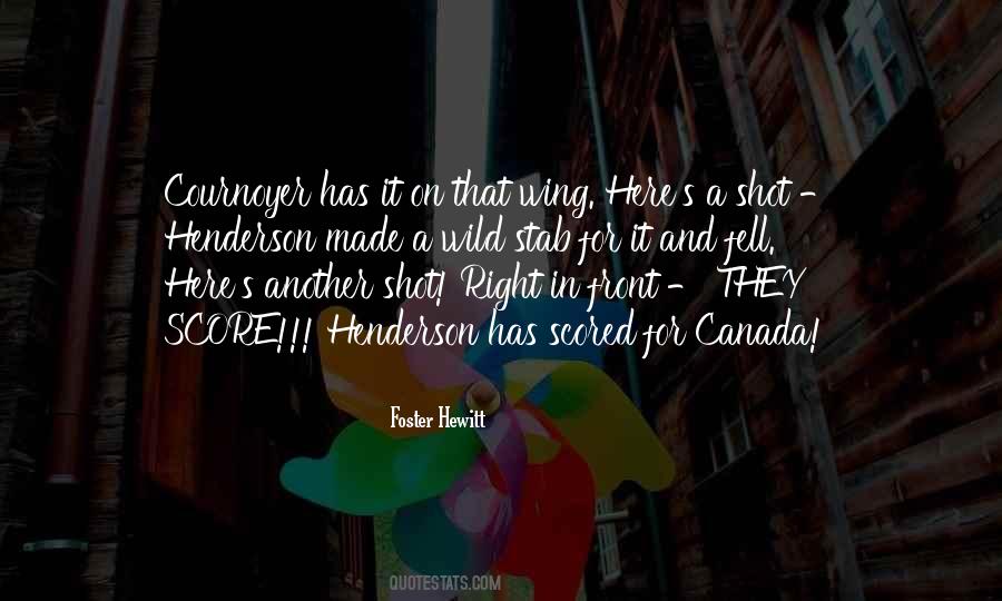 Right In Quotes #1840247