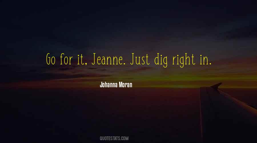 Right In Quotes #1845540