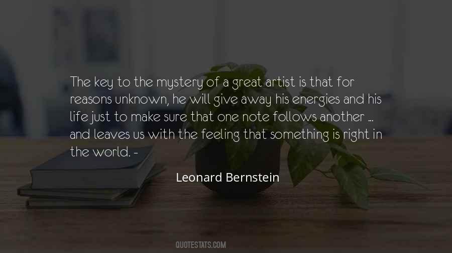 Right In Quotes #1850051