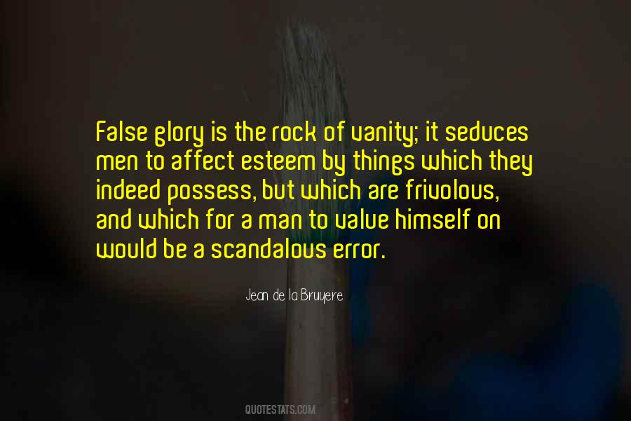 Value Rock Quotes #1684848