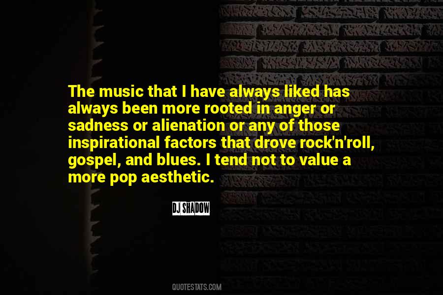 Value Rock Quotes #176792