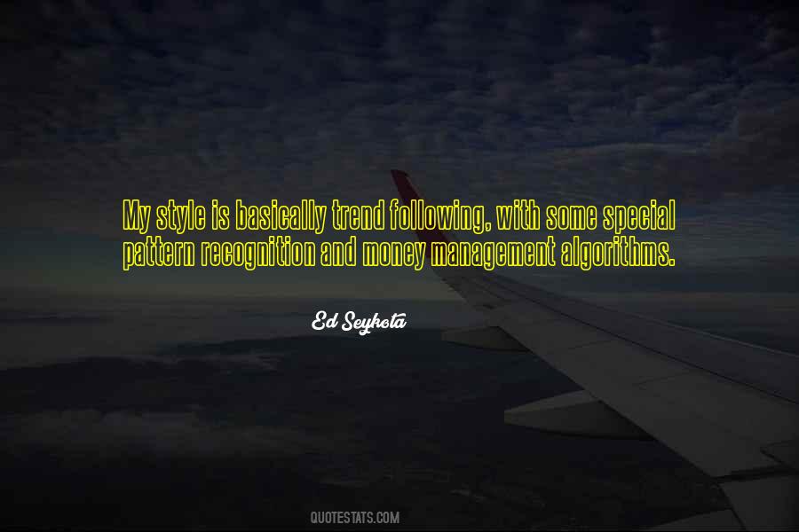 Management Style Quotes #326950
