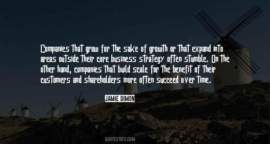 Best Jamie Dimon Quotes #343110