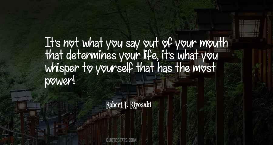 Power Of Wisdom Quotes #125635