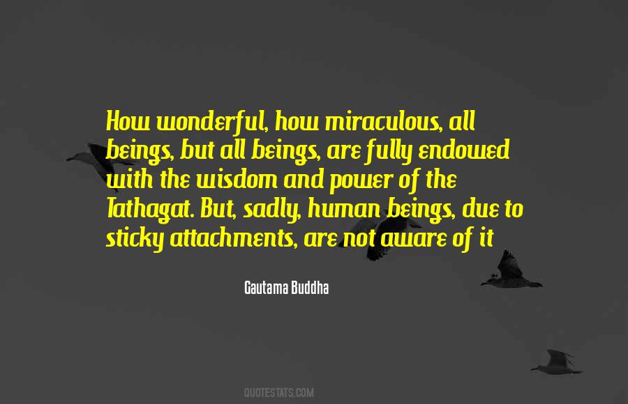 Power Of Wisdom Quotes #217876