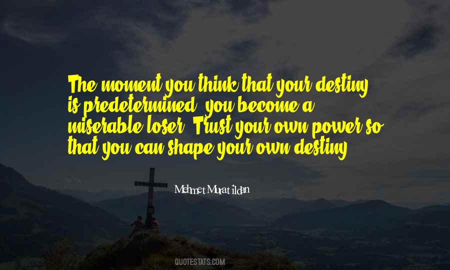 Power Of Wisdom Quotes #297024
