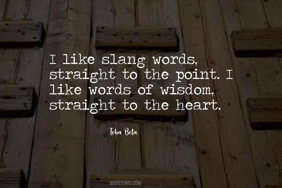 Power Of Wisdom Quotes #329069