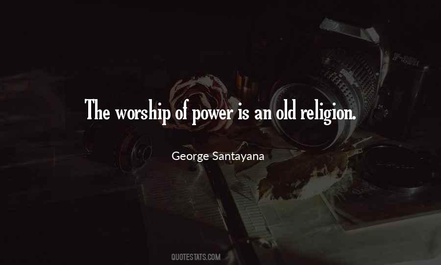 Power Of Wisdom Quotes #368257