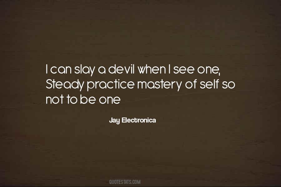 Best Jay Electronica Quotes #155339
