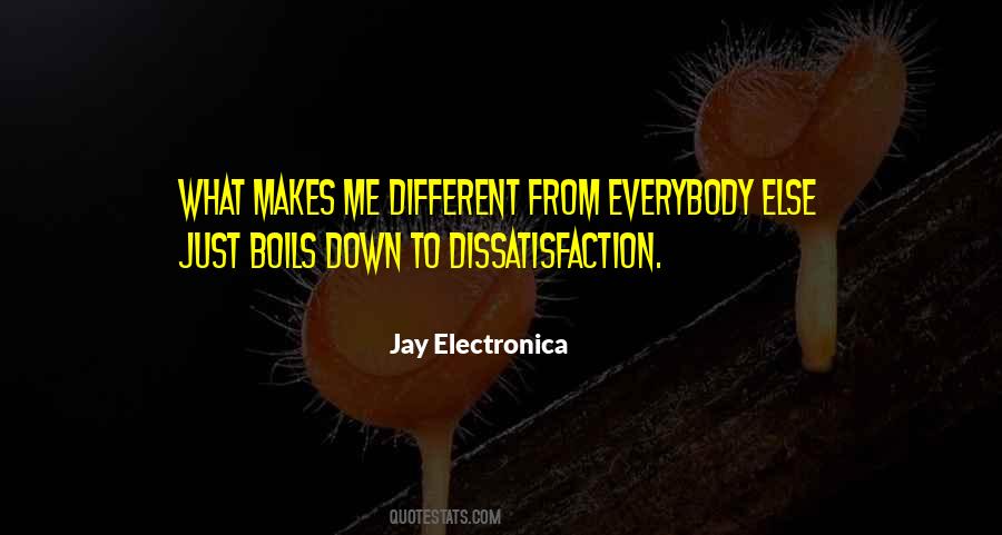 Best Jay Electronica Quotes #1799208
