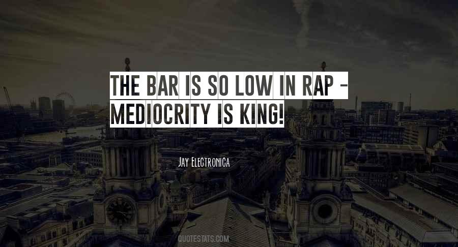 Best Jay Electronica Quotes #740795