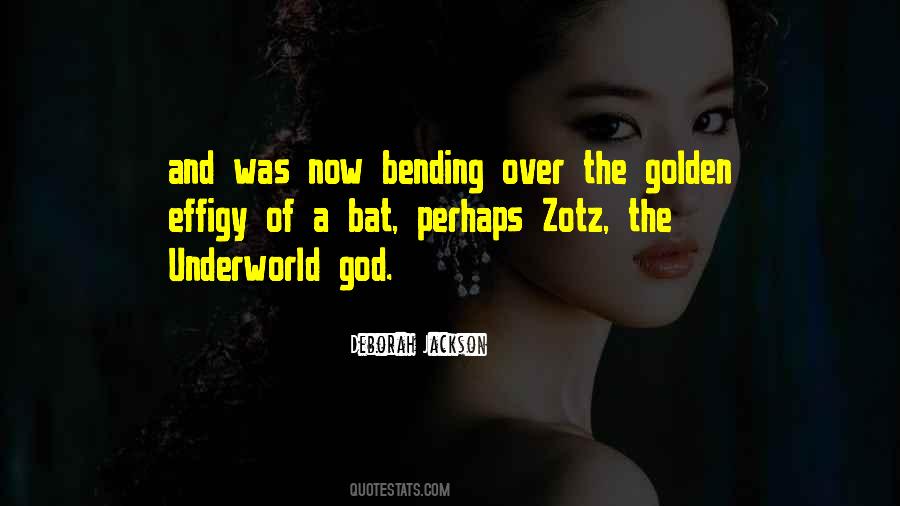 Best Jed Mckenna Quotes #1213808