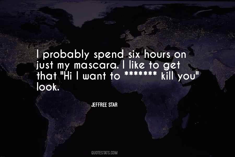 Best Jeffree Star Quotes #1331681 Best Jeffree Star Quotes #1331681