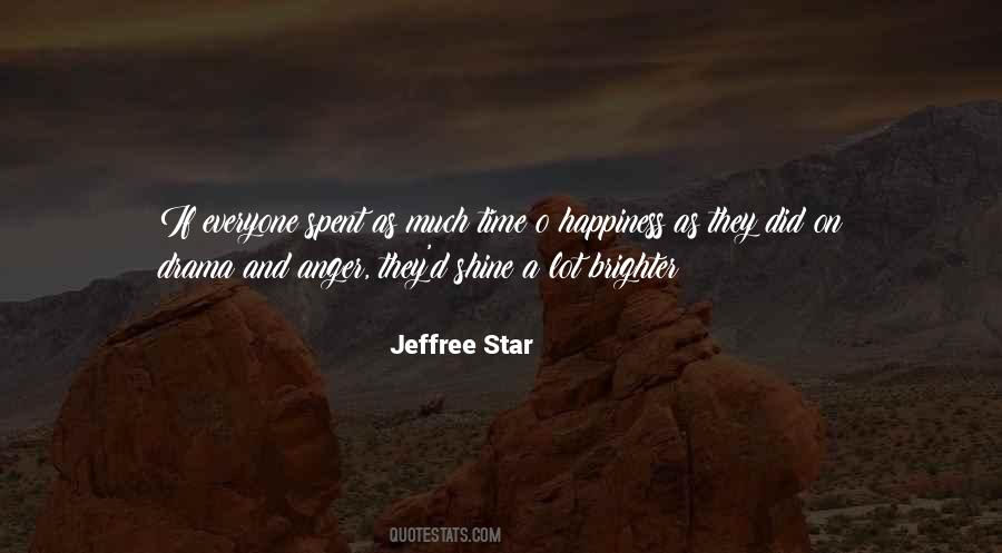 Best Jeffree Star Quotes #1665765