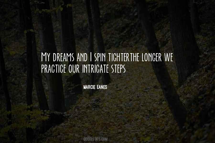 Tighter And Tighter Quotes #1071808