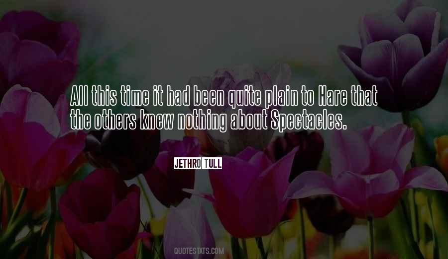 Best Jethro Tull Quotes #1073871