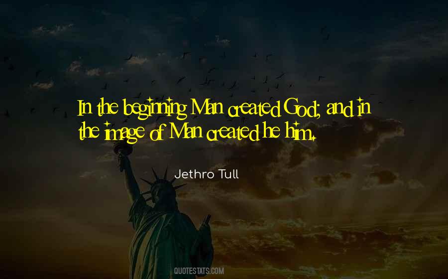 Best Jethro Tull Quotes #1195768