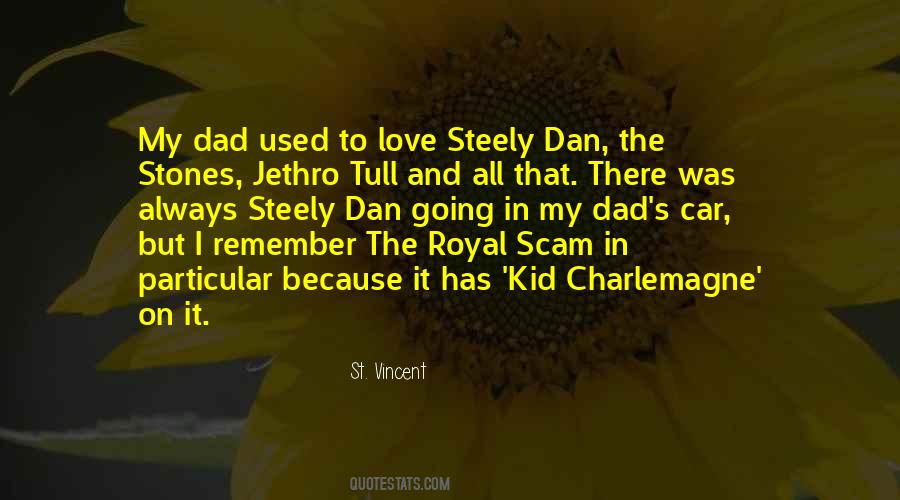 Best Jethro Tull Quotes #1399426