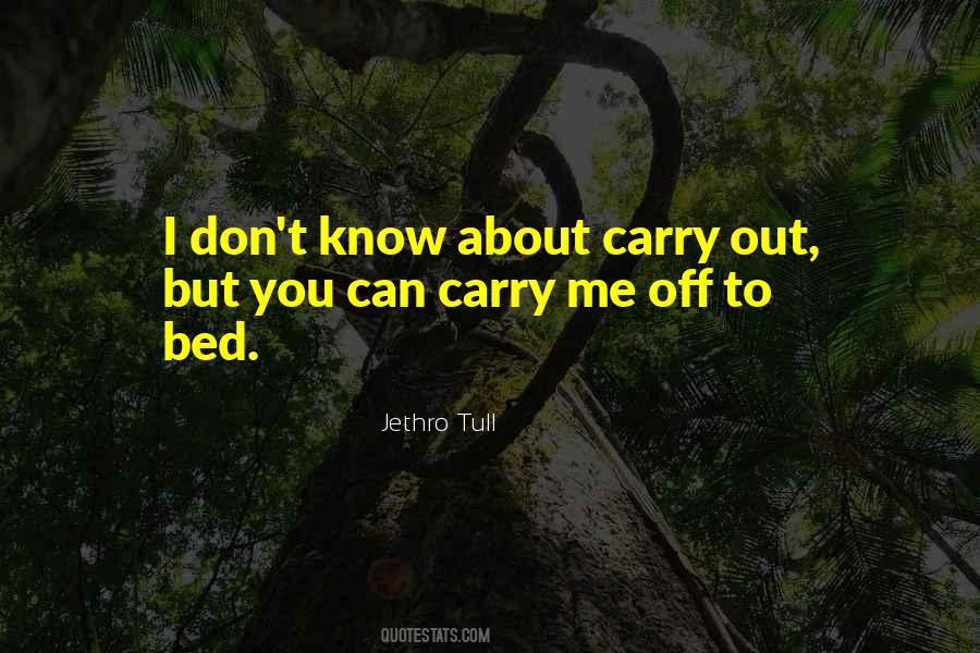 Best Jethro Tull Quotes #394956