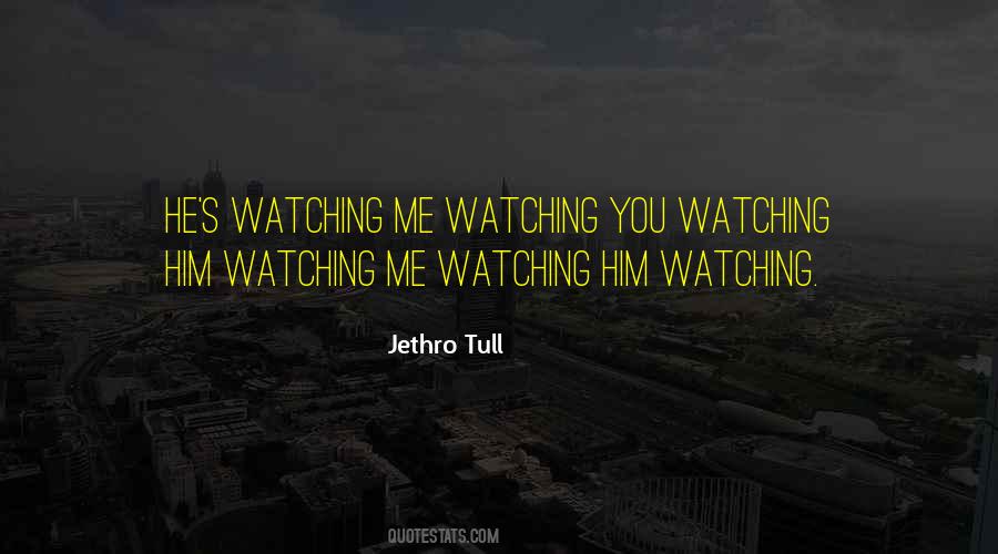 Best Jethro Tull Quotes #537428