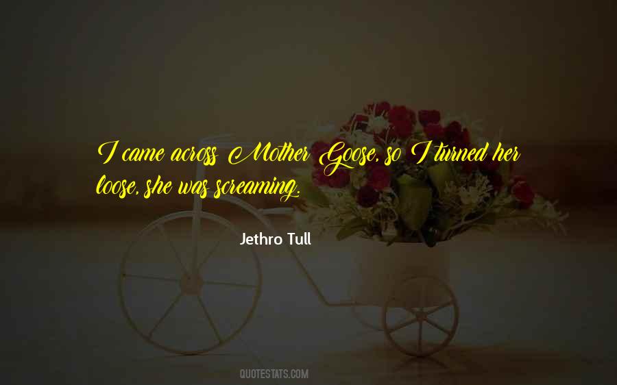 Best Jethro Tull Quotes #668072