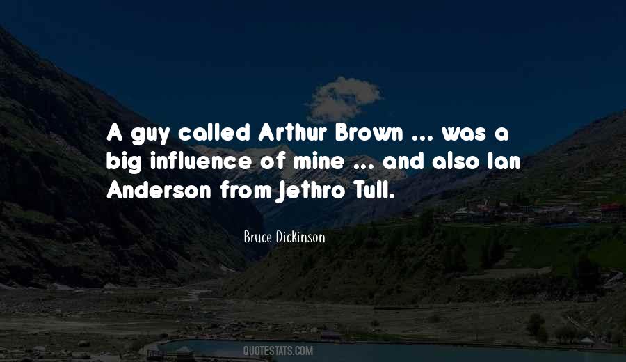 Best Jethro Tull Quotes #913341
