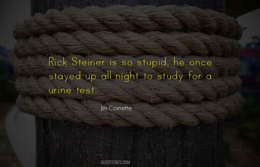 Best Jim Cornette Quotes #792491