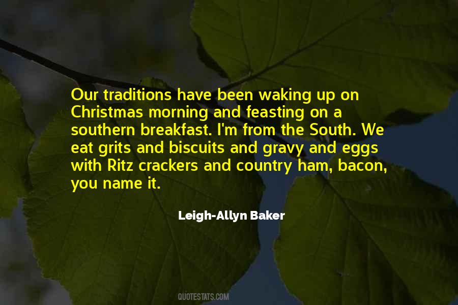 Morning From Quotes #103770