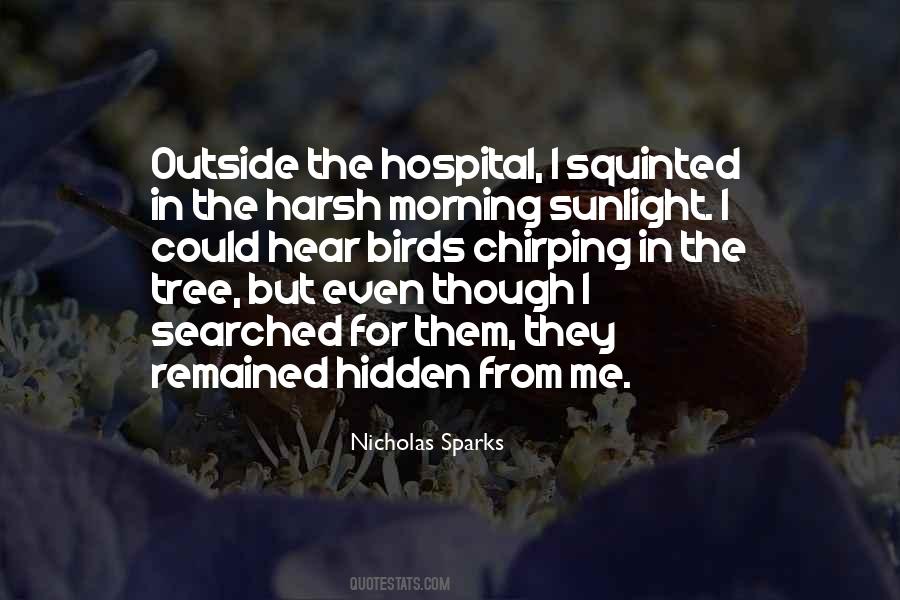 Morning From Quotes #202751