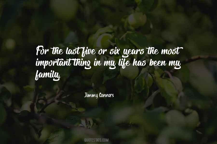 Best Jimmy Connors Quotes #1237454