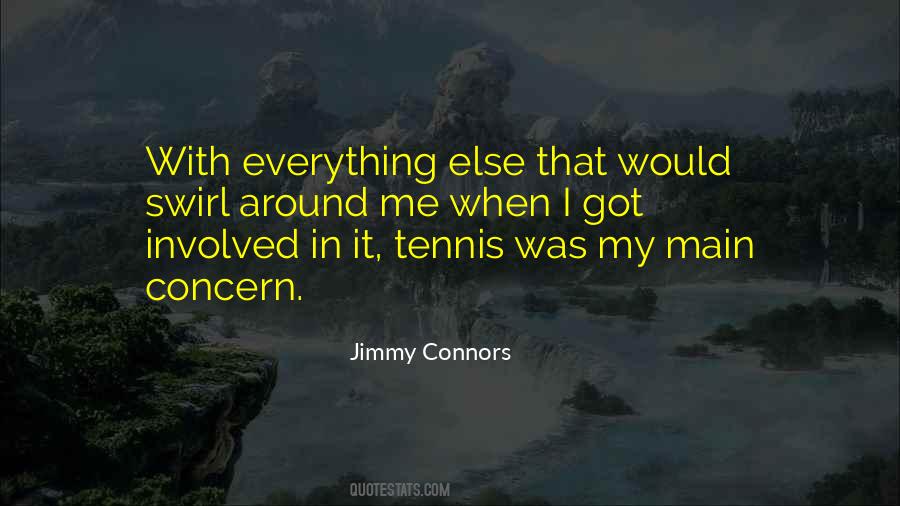 Best Jimmy Connors Quotes #1255165